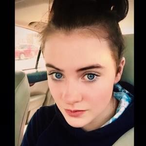 Meet your Posher, Kylee